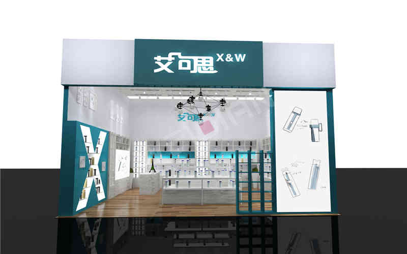 廣州展覽搭建費(fèi)用怎么算的你知道嗎？